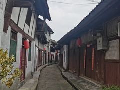 -恩阳古镇