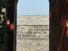 -蓬莱阁景区
