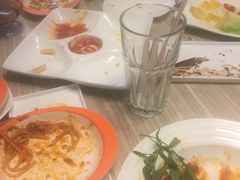 -必胜客(嘉兴万达店)