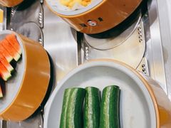 -龍歌自助小火锅(李沧丽达店)