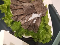 -璞御·海鲜·雪花牛肉局(宾水西道店)