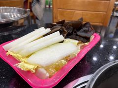 -皇鸽餐厅(五桂山分店)