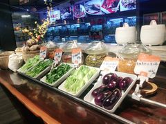 -上座·餐厅(阳光100店)