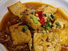 -印象鲵宴·张家界地标美食名片(溪布街店)