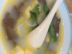 -小杨生煎(松江大学城店)