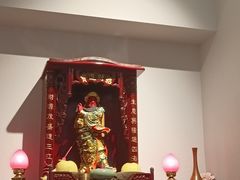 -丁字口海鲜热炒·烧烤大排档