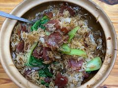 -壹煲口福煲仔饭(中山路店)