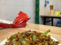 -样样红面馆