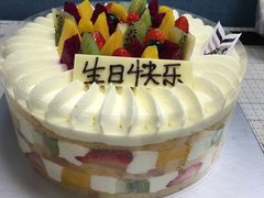 -Dough&Joe团憩(瑞虹天地月亮湾店)