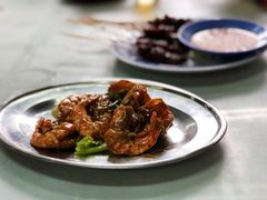 -黄亚华小食店(Jalan Alor)