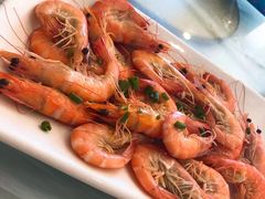 -金海湾海鲜排档(朱家尖店)