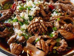 -呼吸森林·生态农庄农家乐私房菜