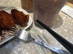 -华嫂冰室(湾仔店)