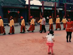 -大明幻境第一城