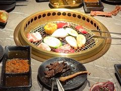 -谷牛日式烤肉(宝山U天地店)