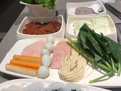 -海底捞火锅(奥体南路店)