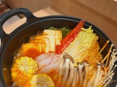 -米仓食堂(正佳广场店)