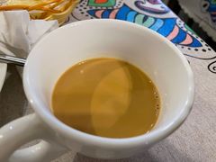 印度奶茶-Santoor 萨都里印度餐厅(北锣鼓巷店)