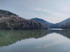 -白马涧龙池景区