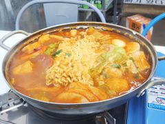 -欧巴来了韩式料理