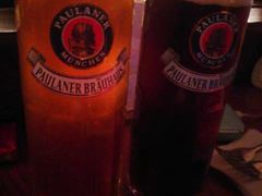 -宝莱纳啤酒花园餐厅PAULANER BRAUHAUS Nanjing(广州路店)