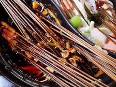 -小龙坎火锅(春熙太古里店)