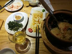 -潮粥荟·潮汕砂锅粥(朝阳大悦城店)