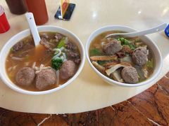 -福合埕牛肉丸(福平路店)