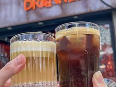 -The Drinkery (瑞金店)