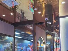 -马家大院铁锅炖(京粮广场店)