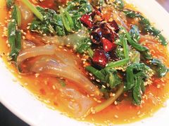 -薇酌饮·陕西菜(南门外店)