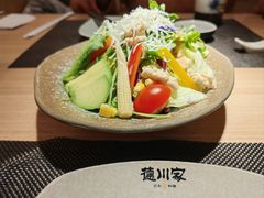 -德川家日本料理(中关村店)