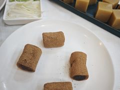 -便宜坊烤鸭店(玉蜓桥店)