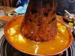 -刘记光大火锅鸡(北行店)