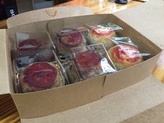 -金太粽(上海弄堂第一粽店)