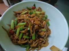 -湘当爱·鲜煮现炒(松岗立业路店)