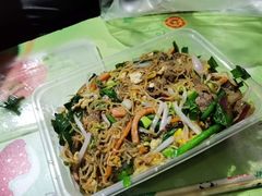 -阿生潮味鲜炒粉(梅林新村店)