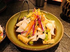 -丝路金桃·新疆菜(徐汇店)