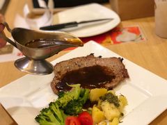 -必胜客(城西银泰店)