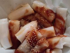 -新旺茶餐厅·早餐·夜宵(仙霞店)