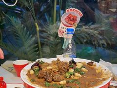 -偏爱炒鸡(老县衙店)