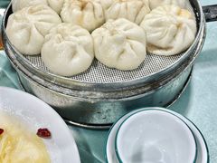 -石饮红星包子(中山路店)