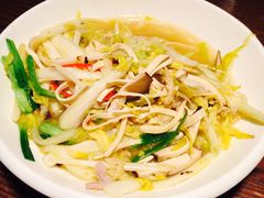 -涌上外婆桥(南塘店)