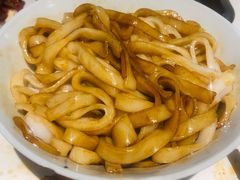 猪油拌粉-涂小二龙虾馆(望月湖总店)