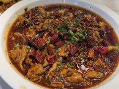 -玉林烤鸭店(垡头店)