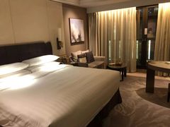 -杭州城中香格里拉大酒店