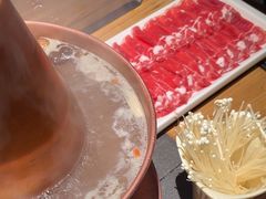 -额尔敦草原涮羊肉·烧烤(冻青树总店)