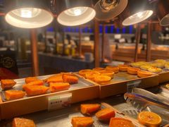-亚马逊海鲜自助(万象汇店)