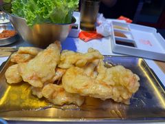 -杨记齐齐哈尔烤肉(总店)