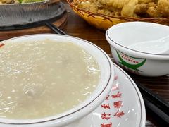 -南记食粥坊·宵夜大排档(莲花店)